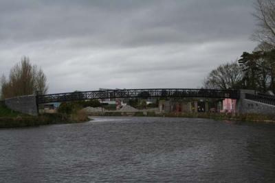 River barrow