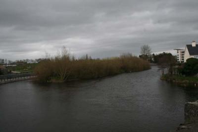 River scene