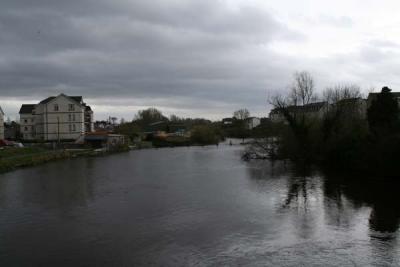 River Barrow