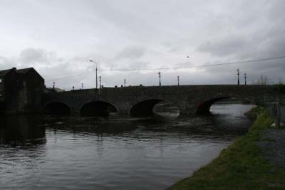 River Barrow