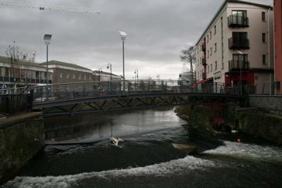 Carlow Town