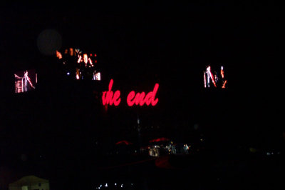 U2 Vertigo World Tour Concert, Croke Park, Dublin