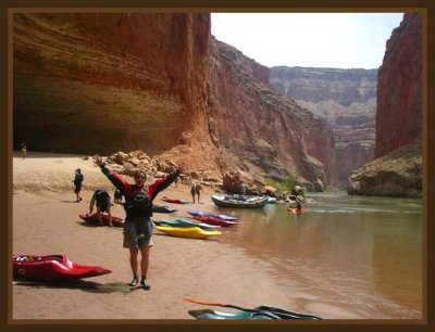 Leslie at Redwall taken by Jenny McCurdy