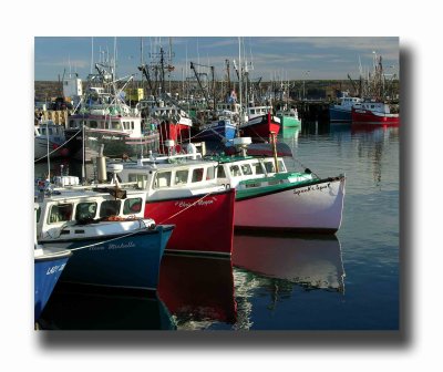 Digby Harbour