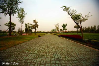 世紀公園