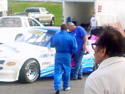 Tony Formosa Racing Nashville TN