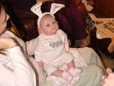 easter baby