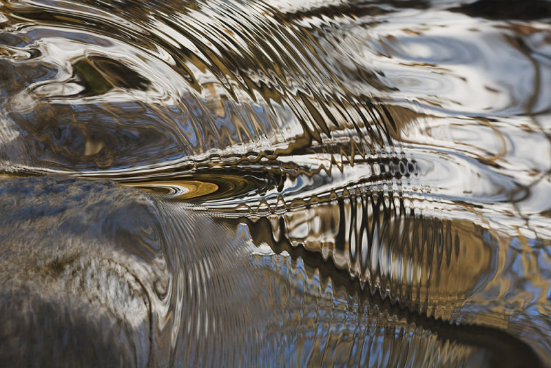 Late Winter Runoff