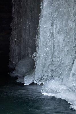 Grotto Ice