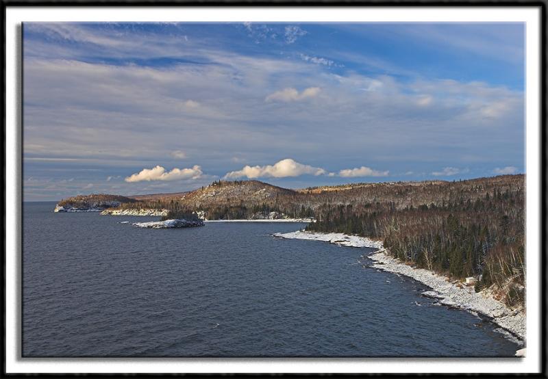 Split Rock Bay