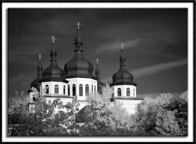 St. Katherines Orthodox Church