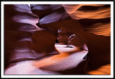 Upper Antelope Canyon