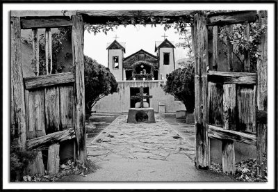 Santuario de Chimayo