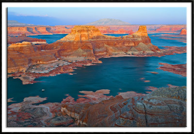 Padre Bay - Lake Powell