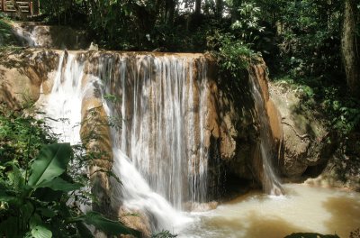 Agua Azul