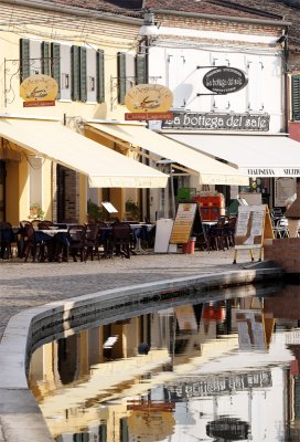 Comacchio