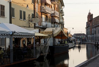 Comacchio