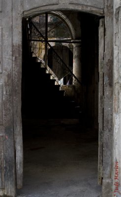 Cuban doors & windows