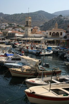 The Harbor @ Hydra