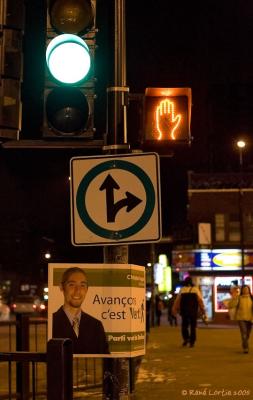 Dans la rue / Street shots