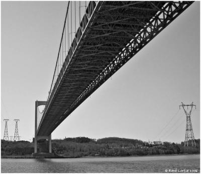 Ponts / Bridges