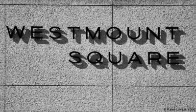 Westmount Square au carr