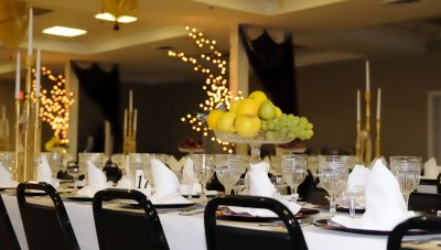 Royal Banquet