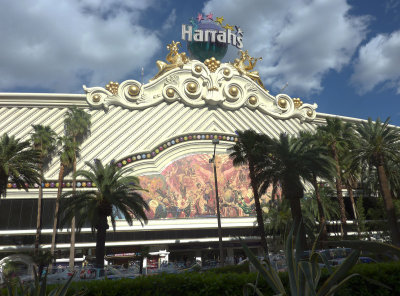 Harrah's