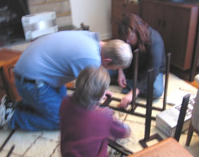  Thanksgiving 2005