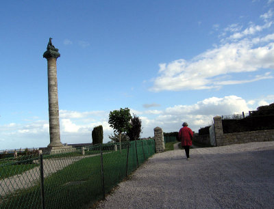  driveway to the villa