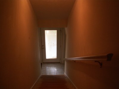 stairwell