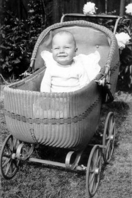 John In Baby Carriage Toronto ps.jpg
