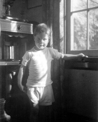 John Standing By Window In Kitchener 1937 ps.jpg
