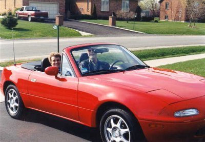 Miata - Sandy  John On The Day Of Purchase ps.jpg
