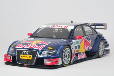 Audi A4 DTM 2008