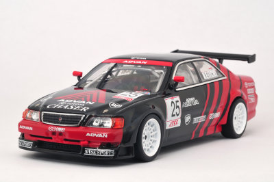 Toyota Chaser JTCC 1997