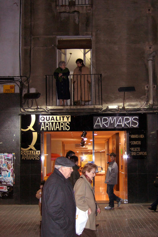 Quality Armaris