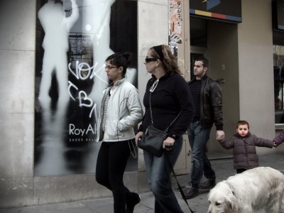 Rambla de Mataró