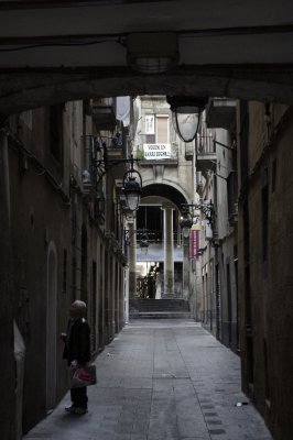 El Raval