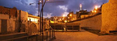 Can Xamar - Mataró
