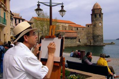 Collioure, FR