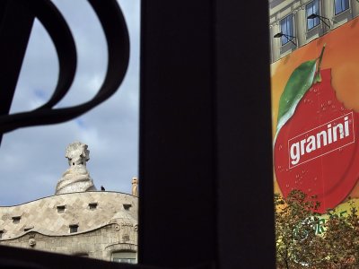 Passeig de Gracia