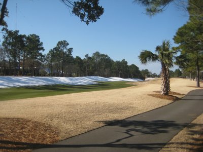 Masonboro Country Club