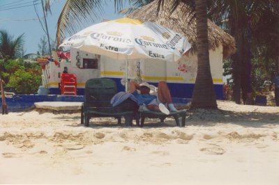 Isla Mujeres