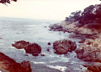 17 Mile Drive