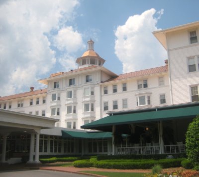 Carolina Hotel