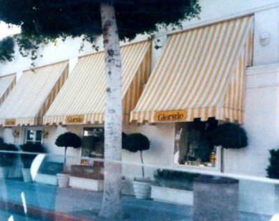 Giorgio's Beverly Hills