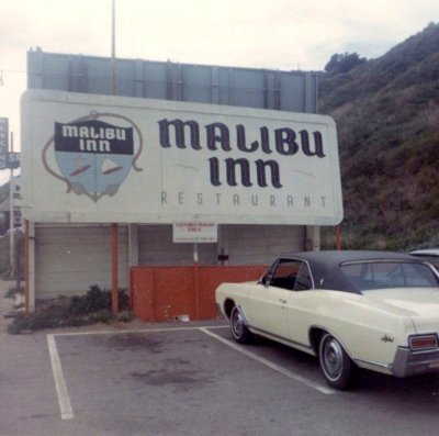 Malibu Inn