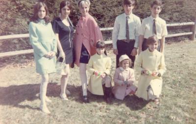 Easter 1969
