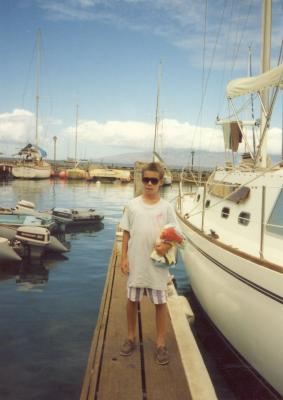Lahaina